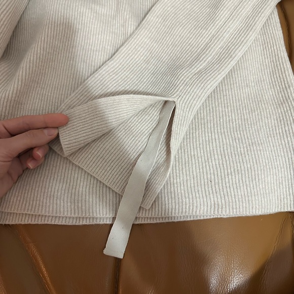 Helmut Lang Wool Sweater - Picture 4 of 5